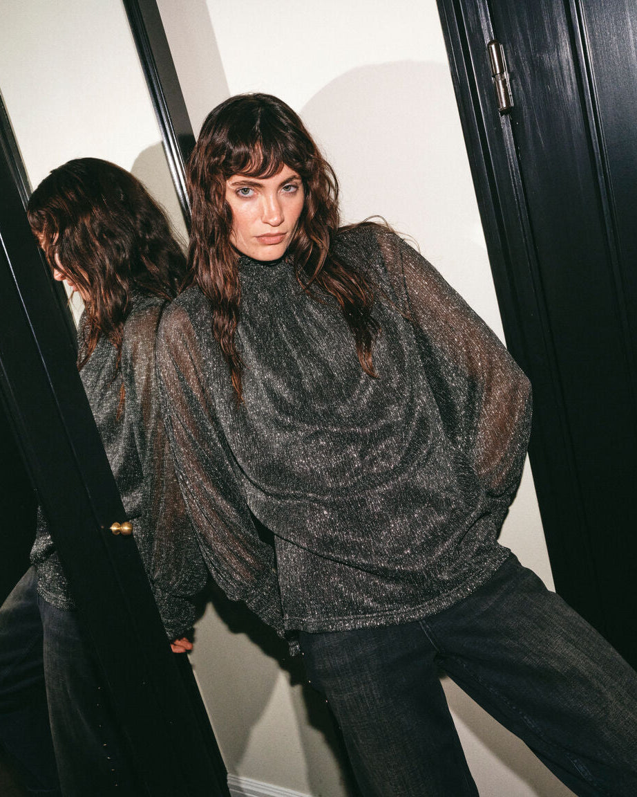 Modelshot / Phantom / Detail